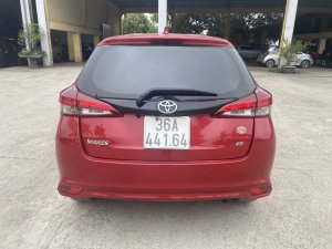 Toyota Yaris 2019 - Xe gia đình 1 chủ từ mới