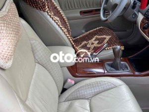 Toyota Camry   2003 - TOYOTA CAMRY