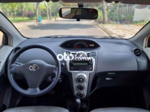 Toyota Yaris   2008 Nhập Nhật số tự động bs TPHCM 2008 - Toyota Yaris 2008 Nhập Nhật số tự động bs TPHCM