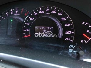 Toyota Camry  2.4 2009 1 đời chủ nhà xài kỹ ODO 60k 2009 - Camry 2.4 2009 1 đời chủ nhà xài kỹ ODO 60k