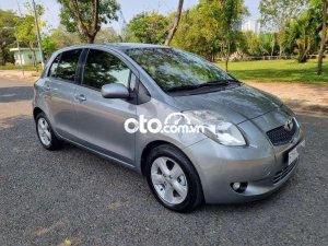 Toyota Yaris   2008 Nhập Nhật số tự động bs TPHCM 2008 - Toyota Yaris 2008 Nhập Nhật số tự động bs TPHCM