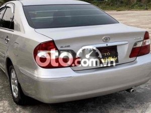Toyota Camry   2003 - TOYOTA CAMRY