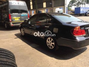Toyota Camry Bán  2005 2005 - Bán Camry 2005