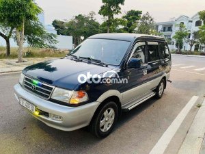 Toyota Zace  Gl xe đẹp gia đình 2002 - Zace Gl xe đẹp gia đình