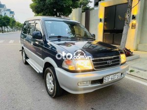 Toyota Zace  Gl xe đẹp gia đình 2002 - Zace Gl xe đẹp gia đình