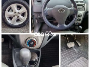 Toyota Yaris   2008 Nhập Nhật số tự động bs TPHCM 2008 - Toyota Yaris 2008 Nhập Nhật số tự động bs TPHCM