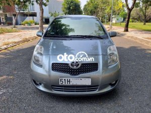 Toyota Yaris   2008 Nhập Nhật số tự động bs TPHCM 2008 - Toyota Yaris 2008 Nhập Nhật số tự động bs TPHCM