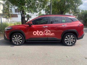 Toyota Corolla Cross  Cross 2021 1.8 V 2021 - Toyota Cross 2021 1.8 V