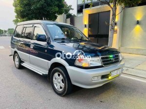 Toyota Zace  Gl xe đẹp gia đình 2002 - Zace Gl xe đẹp gia đình