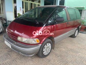 Toyota Previa  số tự động 7chổ , chính chủ 1992 - previa số tự động 7chổ , chính chủ
