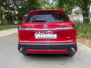 Toyota Corolla Cross  Cross 2021 1.8 V 2021 - Toyota Cross 2021 1.8 V