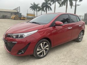 Toyota Yaris 2019 - Xe gia đình 1 chủ từ mới