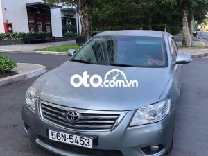 Toyota Camry  2.4 2009 1 đời chủ nhà xài kỹ ODO 60k 2009 - Camry 2.4 2009 1 đời chủ nhà xài kỹ ODO 60k