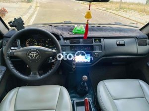 Toyota Zace  Gl xe đẹp gia đình 2002 - Zace Gl xe đẹp gia đình