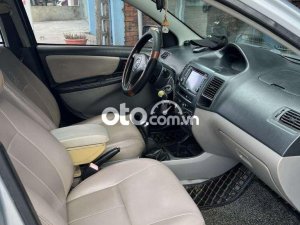 Toyota Vios GIA ĐÌNH CẦN BÁN   bản G xịn 2004 - GIA ĐÌNH CẦN BÁN TOYOTA VIOS bản G xịn