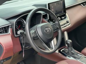 Toyota Corolla Cross 2020 - Giá cực rẻ Hàng mới về đẹp xuất sắc