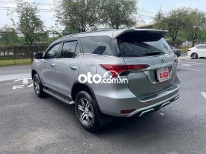 Toyota Fortuner  2021 Máy Dầu Số Tự Động - Biển Sài Gòn 2021 - Fortuner 2021 Máy Dầu Số Tự Động - Biển Sài Gòn