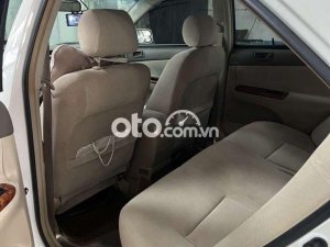 Toyota Camry Xe nguyên zin máy móc zin xe 1 chủ 2005 - Xe nguyên zin máy móc zin xe 1 chủ