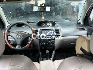 Toyota Vios GIA ĐÌNH CẦN BÁN   bản G xịn 2004 - GIA ĐÌNH CẦN BÁN TOYOTA VIOS bản G xịn