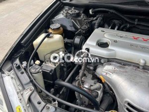 Toyota Camry Bán  2.4G đời 2005 , màu Đen 2005 - Bán Camry 2.4G đời 2005 , màu Đen