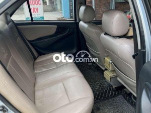 Toyota Vios GIA ĐÌNH CẦN BÁN   bản G xịn 2004 - GIA ĐÌNH CẦN BÁN TOYOTA VIOS bản G xịn