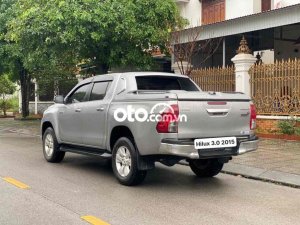 Toyota Hilux   2015 2 cầu số tự động máy 3.0 2015 - Toyota Hilux 2015 2 cầu số tự động máy 3.0