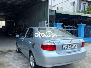 Toyota Vios GIA ĐÌNH CẦN BÁN   bản G xịn 2004 - GIA ĐÌNH CẦN BÁN TOYOTA VIOS bản G xịn