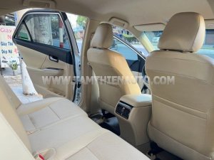 Toyota Camry 2018 - Toyota Camry 2018 tại Khánh Hòa