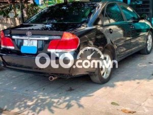 Toyota Camry   2.4G cuối 2005 2005 - Toyota Camry 2.4G cuối 2005