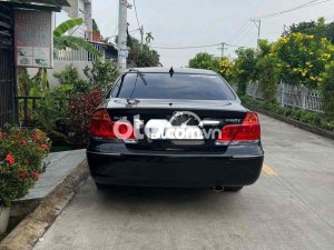 Toyota Camry Bán  2.4G đời 2005 , màu Đen 2005 - Bán Camry 2.4G đời 2005 , màu Đen