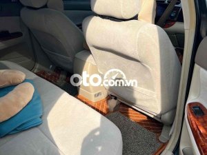 Toyota Camry Bán  2.4G đời 2005 , màu Đen 2005 - Bán Camry 2.4G đời 2005 , màu Đen