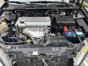 Toyota Camry Bán  2.4G đời 2005 , màu Đen 2005 - Bán Camry 2.4G đời 2005 , màu Đen