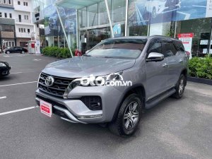 Toyota Fortuner  2021 Máy Dầu Số Tự Động - Biển Sài Gòn 2021 - Fortuner 2021 Máy Dầu Số Tự Động - Biển Sài Gòn
