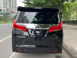 Toyota Alphard 2023 - Cam kết có xe giao luôn