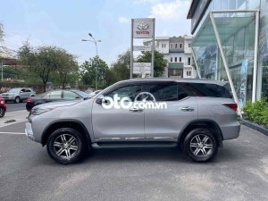 Toyota Fortuner  2021 Máy Dầu Số Tự Động - Biển Sài Gòn 2021 - Fortuner 2021 Máy Dầu Số Tự Động - Biển Sài Gòn