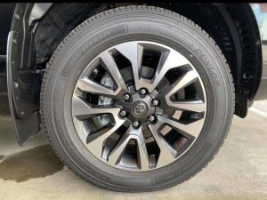 Toyota Land Cruiser Prado 2023 - Giao Ngay  Hỗ trợ Bank lên đến 80%- 85% - 90% giá trị xe!