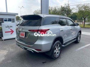 Toyota Fortuner  2021 Máy Dầu Số Tự Động - Biển Sài Gòn 2021 - Fortuner 2021 Máy Dầu Số Tự Động - Biển Sài Gòn