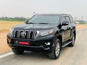 Toyota Land Cruiser Prado 2021 - Xả lô xe giá hời Nhập khẩu Nhật Bản