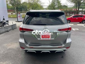 Toyota Fortuner  2021 Máy Dầu Số Tự Động - Biển Sài Gòn 2021 - Fortuner 2021 Máy Dầu Số Tự Động - Biển Sài Gòn
