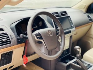 Toyota Land Cruiser Prado 2021 - Xả lô xe giá hời Nhập khẩu Nhật Bản.