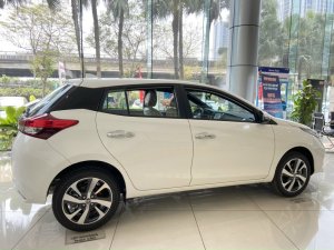 Toyota Yaris 2023 - Thanh Lý Nốt 1 Xe Yaris Vin 2022 Mới 100% Giá Rẻ