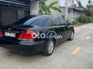 Toyota Camry Bán  2.4G đời 2005 , màu Đen 2005 - Bán Camry 2.4G đời 2005 , màu Đen