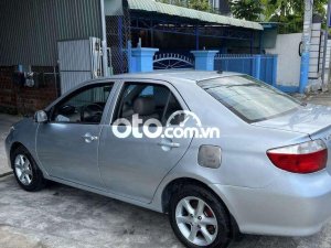 Toyota Vios GIA ĐÌNH CẦN BÁN   bản G xịn 2004 - GIA ĐÌNH CẦN BÁN TOYOTA VIOS bản G xịn