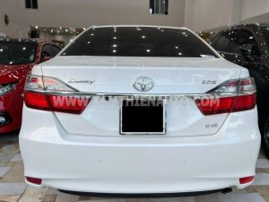 Toyota Camry 2018 - Toyota Camry 2018 tại Khánh Hòa