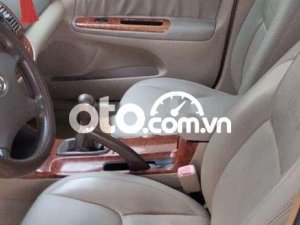 Toyota Camry   2.4G cuối 2005 2005 - Toyota Camry 2.4G cuối 2005