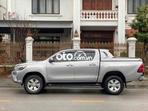 Toyota Hilux   2015 2 cầu số tự động máy 3.0 2015 - Toyota Hilux 2015 2 cầu số tự động máy 3.0