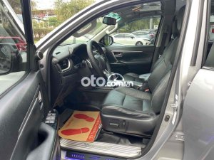 Toyota Fortuner  2021 Máy Dầu Số Tự Động - Biển Sài Gòn 2021 - Fortuner 2021 Máy Dầu Số Tự Động - Biển Sài Gòn