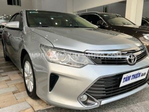 Toyota Camry 2015 - Chất xe ít đi nên còn rất đẹp