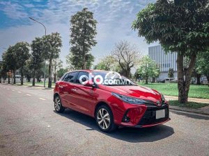 Toyota Yaris   1.5G sx 2021 một chủ Hà Nội 2021 - Toyota Yaris 1.5G sx 2021 một chủ Hà Nội