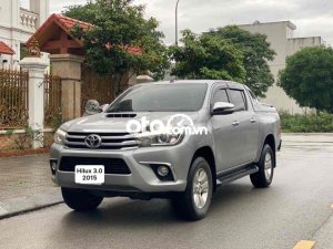 Toyota Hilux   2015 2 cầu số tự động máy 3.0 2015 - Toyota Hilux 2015 2 cầu số tự động máy 3.0